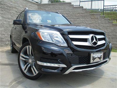 Very nice glk, amg wheels, 4matic, pano roof! cpo warr! call kurt 540 892 7467