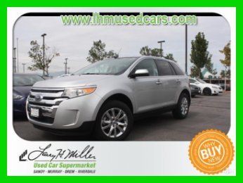 2013 limited used 3.5l v6 24v awd suv