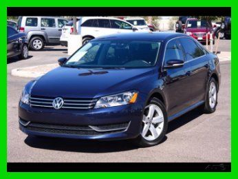 2013 se used 2.5l i5 20v fwd sedan