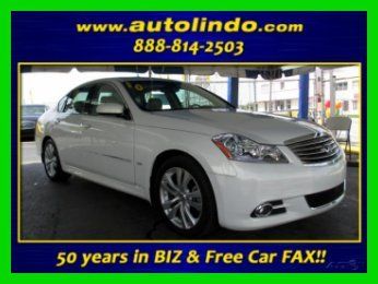 2010 used 3.5l v6 24v automatic rwd sedan premium