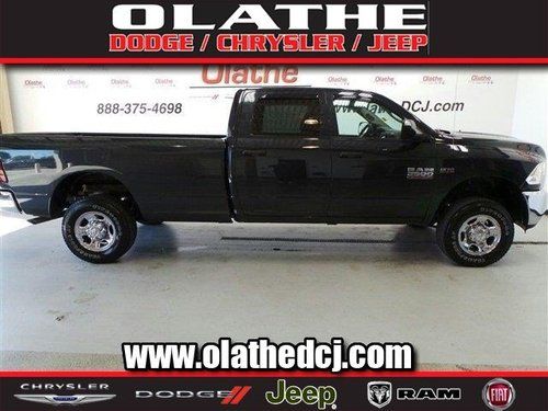 Dodge, ram, 2500, hemi, 4x4, long bed, 4wd, 2013, chrome package