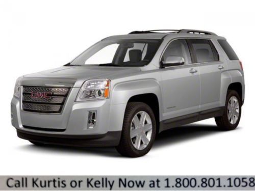 2012 sle-2 used 3l v6 24v automatic fwd suv premium onstar