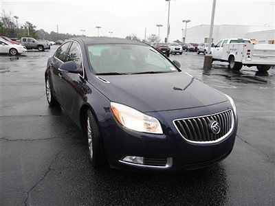 2012 buick regal 4dr sdn turbo premium 1