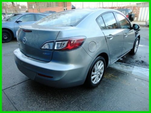 2012 i touring used 2l i4 16v manual fwd sedan