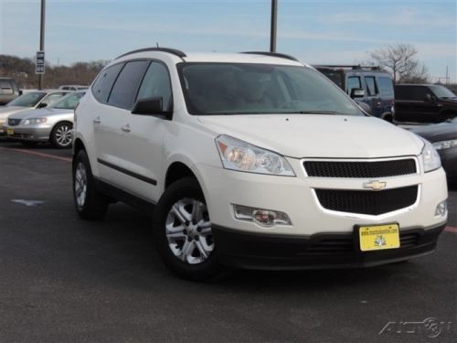 2011 ls used 3.6l v6 24v automatic fwd suv onstar