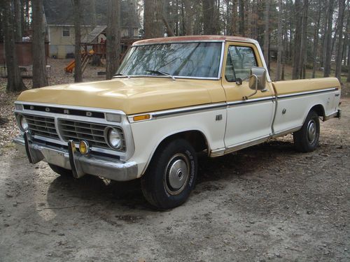 Used ford trucks medford oregon