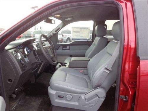 2014 ford f150 xlt