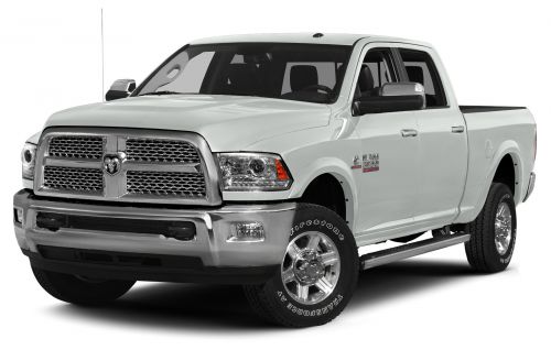 2014 ram 2500 longhorn