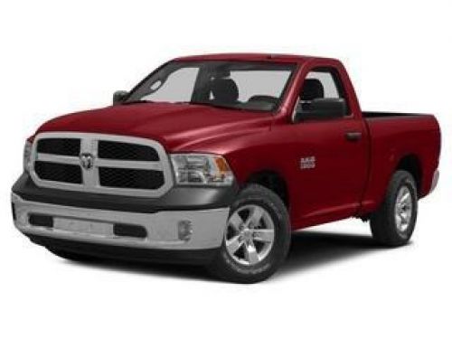 2014 ram 1500 sport