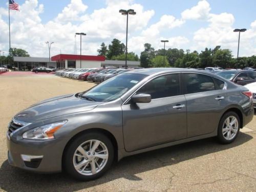 2014 nissan altima 2.5 sv