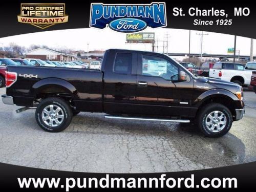 2014 ford f150 xlt