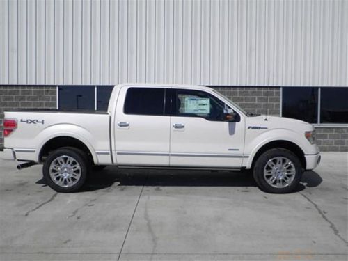 2014 ford f150 style