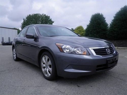 2010 honda accord ex-l