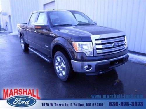 2014 ford f150 lariat