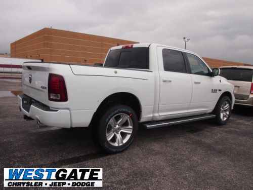 2014 ram 1500 sport