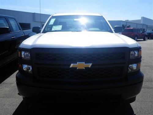 2014 chevrolet silverado 1500 swb