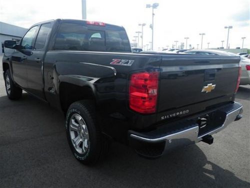 2014 chevrolet silverado 1500 swb