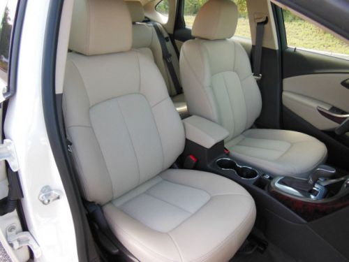 2014 buick verano convenience