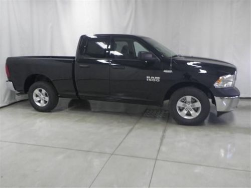 2014 ram 1500 tradesman/express