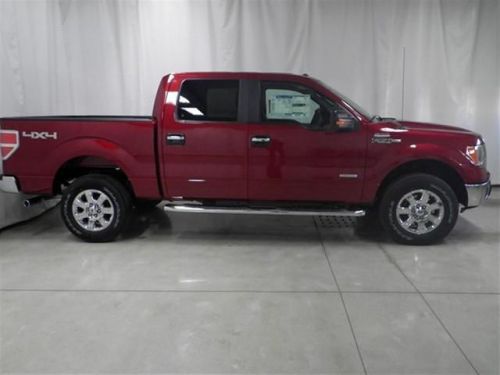 2014 ford f150 xlt