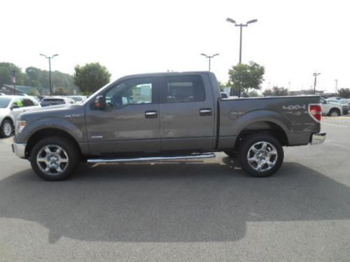 2014 ford f150