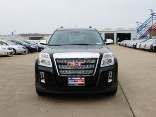 2014 gmc terrain slt-2