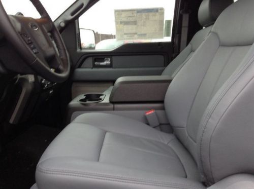 2014 ford f150 xlt