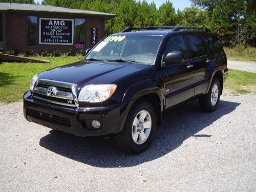 2006 toyota 4runner sr5 v8 previous damage repaired