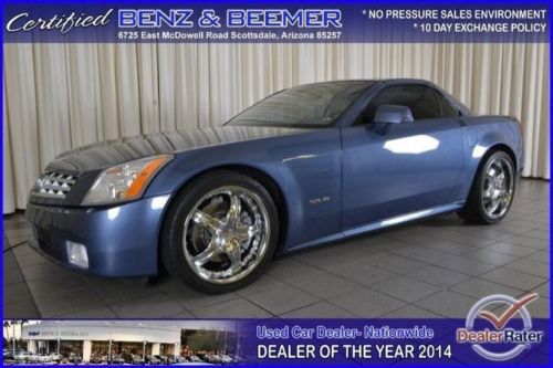 Convertible 4.6l nav cd traction control rear wheel drive keyless start abs