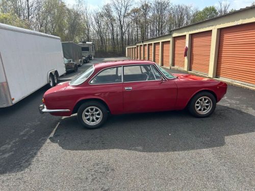 1975 alfa romeo gtv alfa romeo gtv/junior