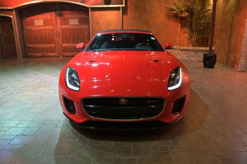 2019 jaguar f-type p380 awd r-dynamic - just 17k &amp; like new!!