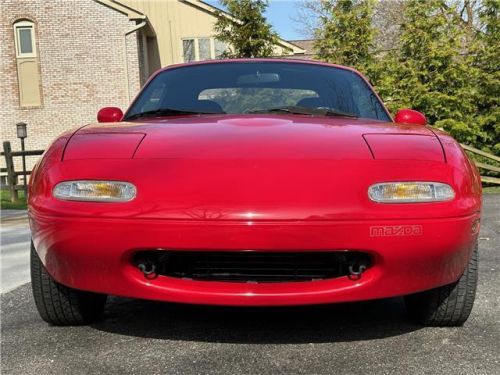 1990 mazda mx-5 miata