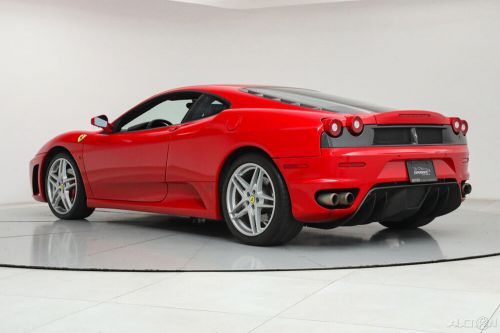 2007 ferrari 430 f430 berlinetta f1