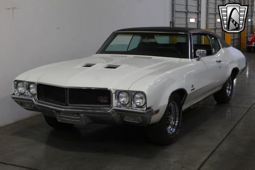 1970 buick gran sport gs stage 1