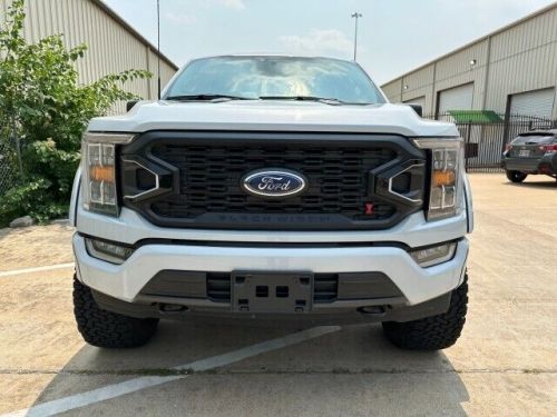 2022 ford xlt