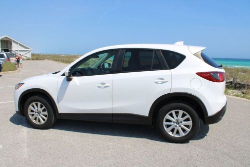 2013 mazda cx-5 touring awd 4dr suv