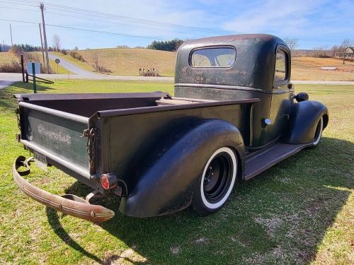 1939 chevrolet other pickups