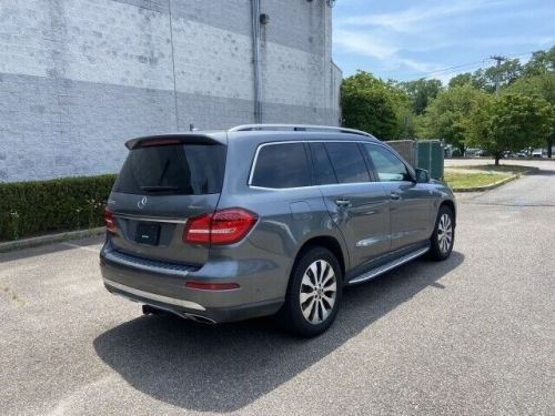 2018 mercedes-benz gls gls 450 awd