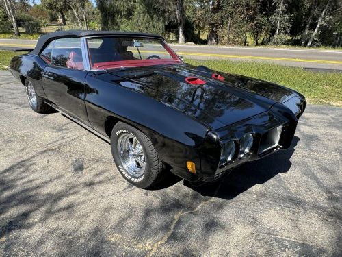 1970 pontiac gto