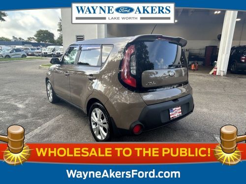 2014 kia soul plus