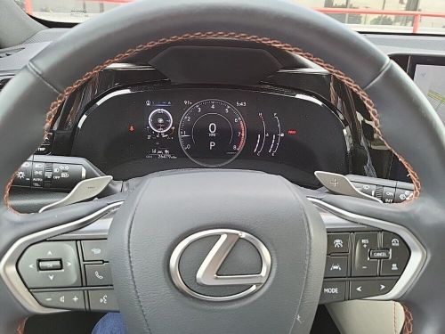 2022 lexus nx 350 premium