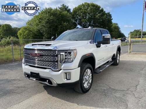 2020 gmc sierra 2500 denali