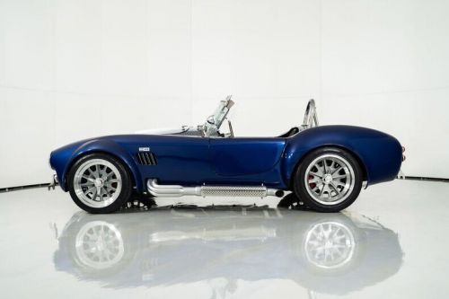 1965 other makes cobra