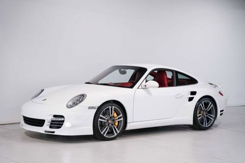 2012 porsche 911 turbo