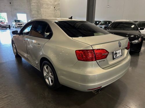 2011 volkswagen jetta tdi