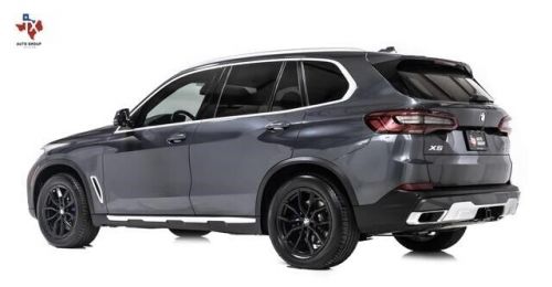 2019 bmw x5 xdrive40i sport utility 4d