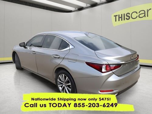 2021 lexus es 350 350