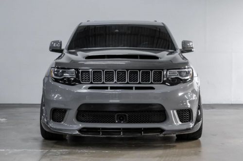 2020 jeep grand cherokee trackhawk over 1400hp stg. 2 wipple built monster