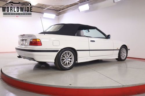 1998 bmw 323i