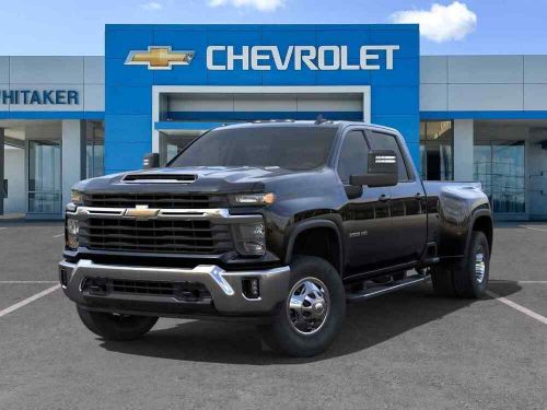 2024 chevrolet silverado 3500 hd lt drw